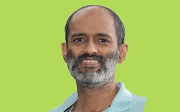 Rajgopal Nayak